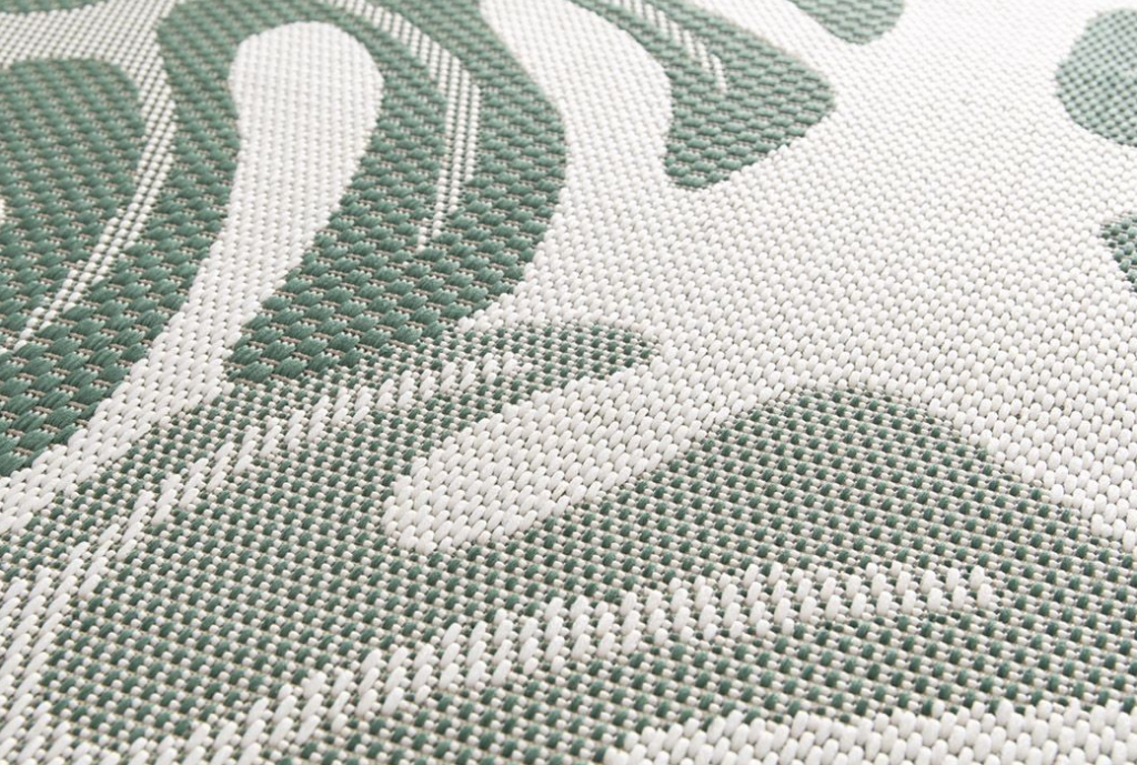 Naturalis karpet desert green 200x290