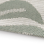 Naturalis karpet desert green 200x290