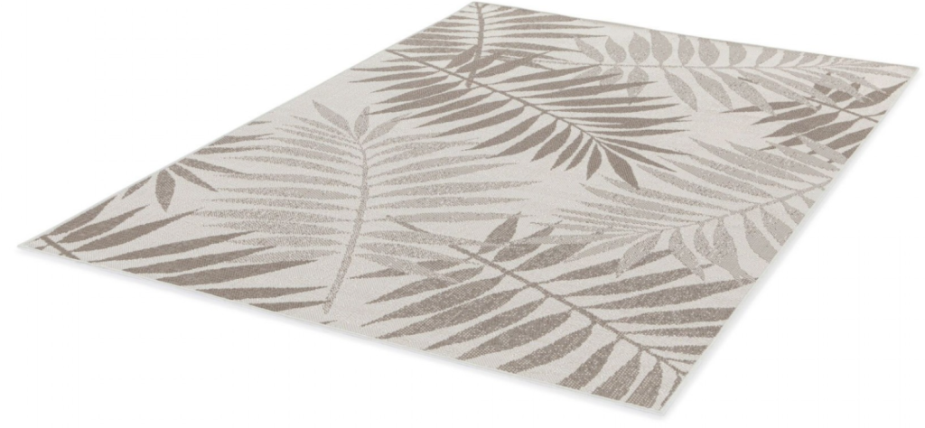 Naturalis karpet Desert Taupe - 160x230 cm