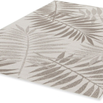 Naturalis karpet Desert Taupe - 160x230 cm