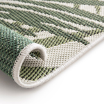 Naturalis karpet Palm Leaf - 160x230 cm