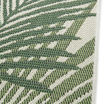 Naturalis karpet Palm Leaf - 160x230 cm