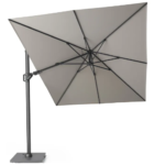 Platinum Challenger T2 Premium Manhattan grey 3.5x2.6 mtr