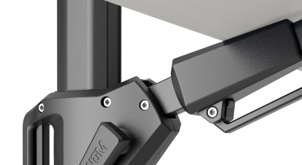 Platinum Challenger T2 Premium Manhattan grey 3.5x2.6 mtr