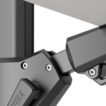 Platinum Challenger T2 Premium Manhattan grey 3.5x2.6 mtr