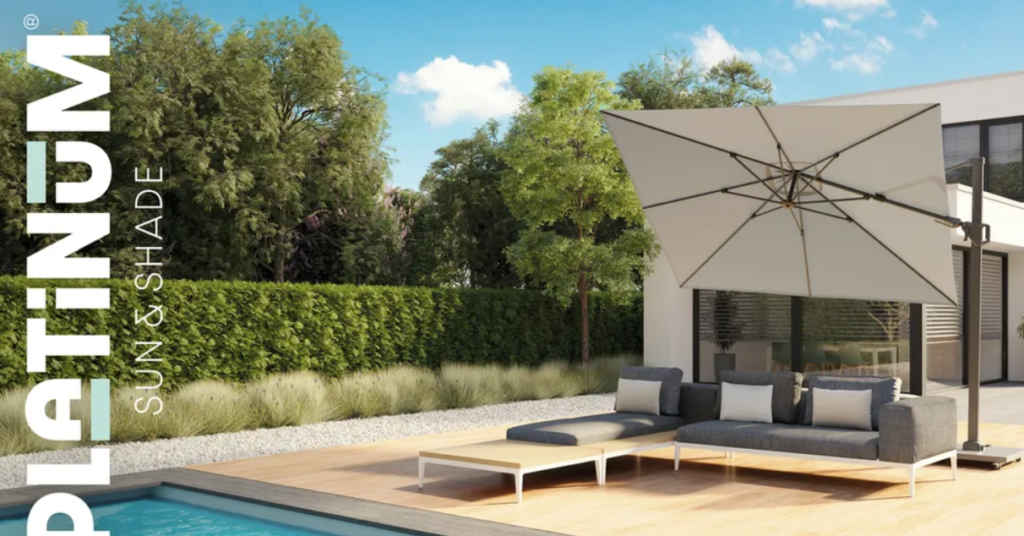 Platinum Challenger T2 Premium Manhattan grey 3.5x2.6 mtr