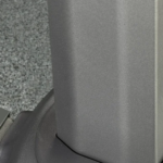 Platinum Challenger T2 Premium Manhattan grey 3.5x2.6 mtr