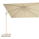 Platinum Challenger T2 Premium sand-champagne 3x3 mtr