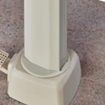 Platinum Challenger T2 Premium sand-champagne 3x3 mtr