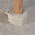 Platinum Challenger T2 Premium teak-champagne 2.6x3.5 mtr