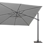 Siesta Premium Antraciet 3x3 mtr