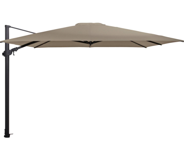 Siesta Premium Taupe 3x3 mtr