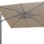 Siesta Premium Taupe 3x3 mtr