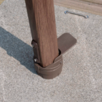 Siesta Premium Wenge-Beach 3x3 mtr