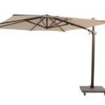 Siesta Premium Wenge-Beach 3x3 mtr