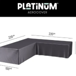 Aerocover Loungeset cover 235x235x100