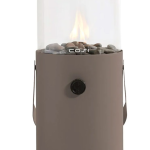 Cosiscoop Gaslantaarn Original clay