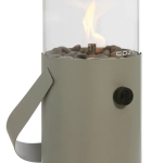 Cosiscoop Gaslantaarn original olive