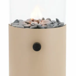 Cosiscoop Gaslantaarn XL sandy beige