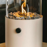 Cosiscoop Gaslantaarn XL sandy beige