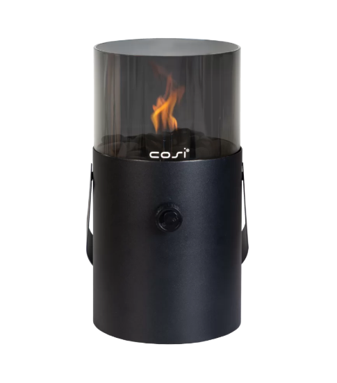 Cosiscoop Original black smoked