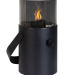 Cosiscoop Original black smoked