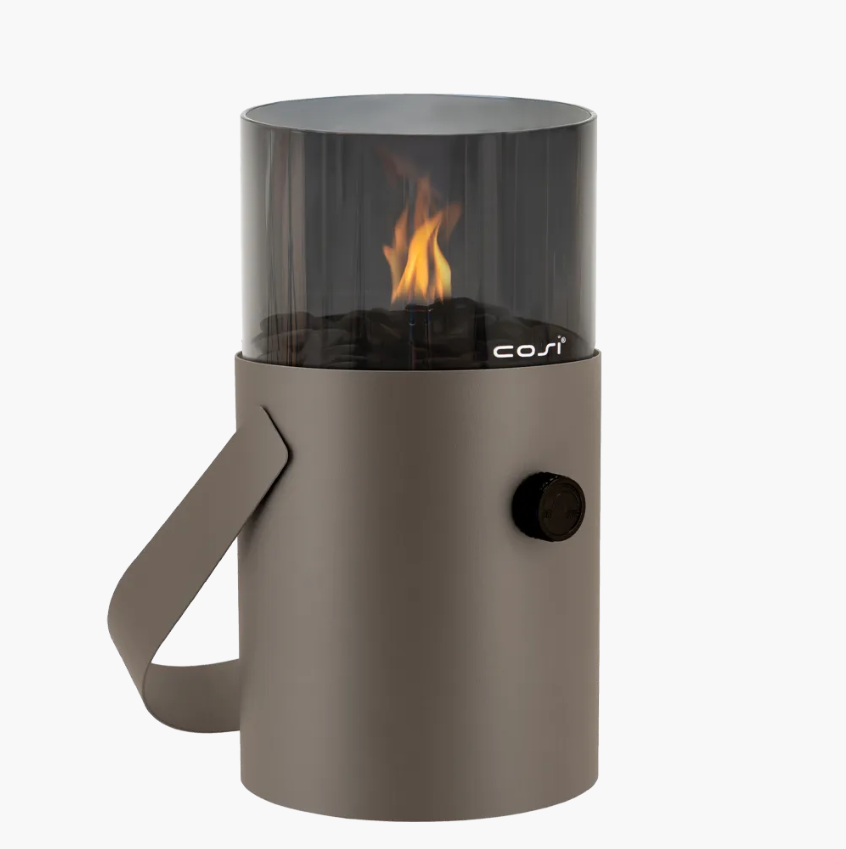 Cosiscoop Original clay smoked