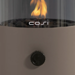 Cosiscoop Original clay smoked