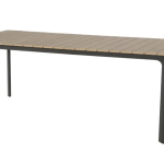 Dining tafel Arezzo - 200x90cm