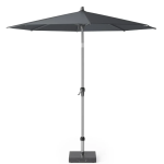 Parasol Riva 250Ø Antraciet