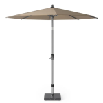 Parasol Riva 250Ø Taupe