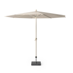 Parasol Riva ø3 mtr ivory