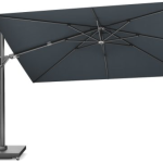 Platinum Challenger T2 Premium Faded black 2.6x3.5 mtr