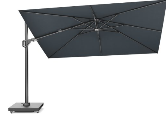 Platinum Challenger T2 Premium Faded black 2.6x3.5 mtr