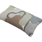 Sierkussen 50x30 Grafi Sage