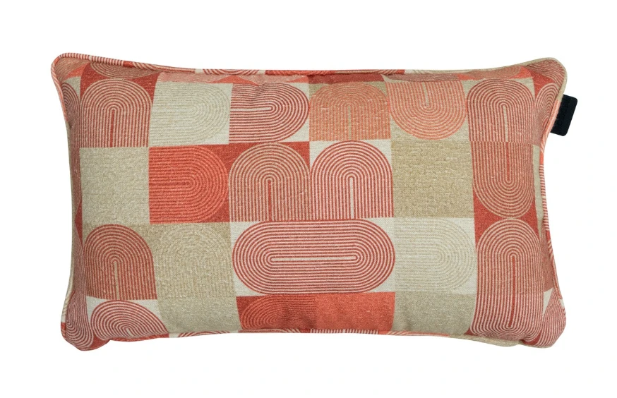 Sierkussen 50x30 Jacky Terra