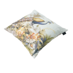 Sierkussen 50x50 Flore Purple