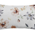 Sierkussen 50x50 Florina Natural