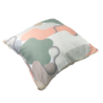 Sierkussen 50x50 Grafi Salmone