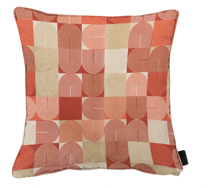 Sierkussen 50x50 Jacky Terra