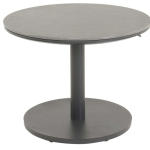 Bijzettafel verstelbaar Geneva - ø59cm