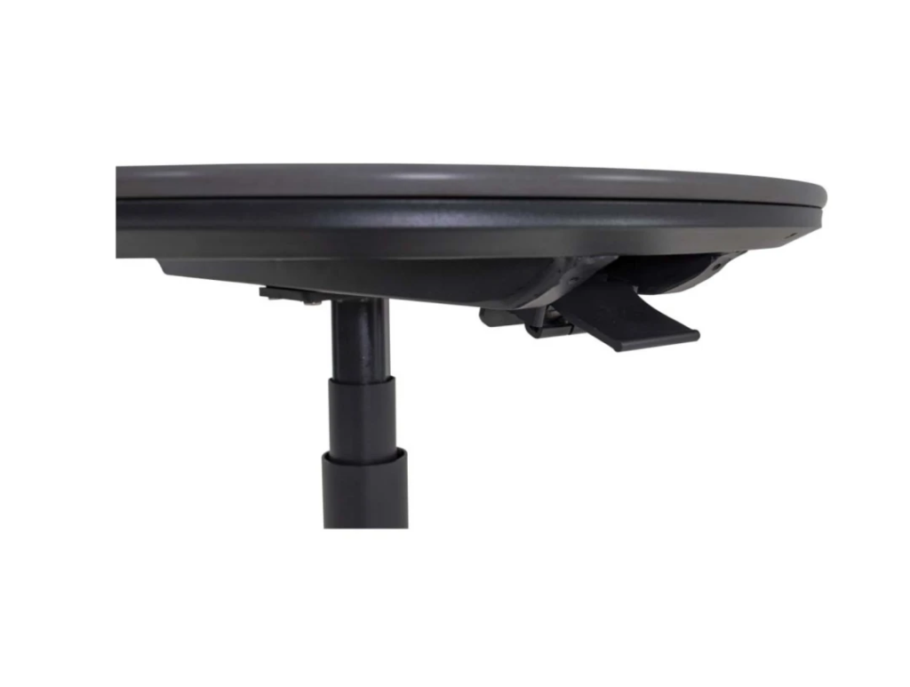 Bijzettafel verstelbaar Geneva - ø59cm