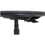 Bijzettafel verstelbaar Geneva - ø59cm