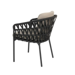 Dining stoel Albareto