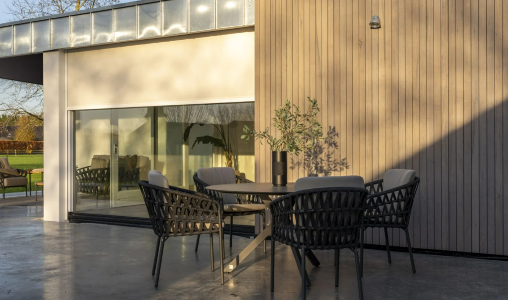 Dining stoel Albareto