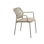 Dining stoel Barista terre