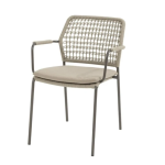 Dining stoel Barista terre