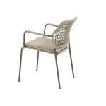 Dining stoel Barista terre