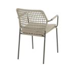 Dining stoel Barista terre