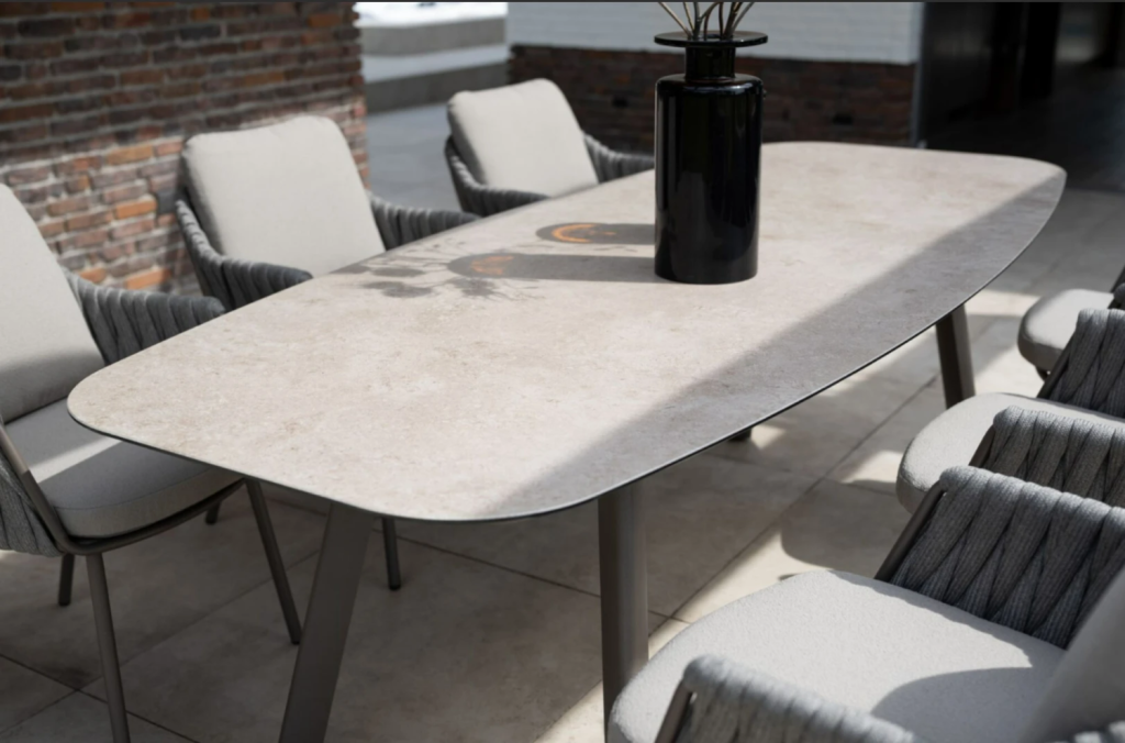 Dining stoel Cannes